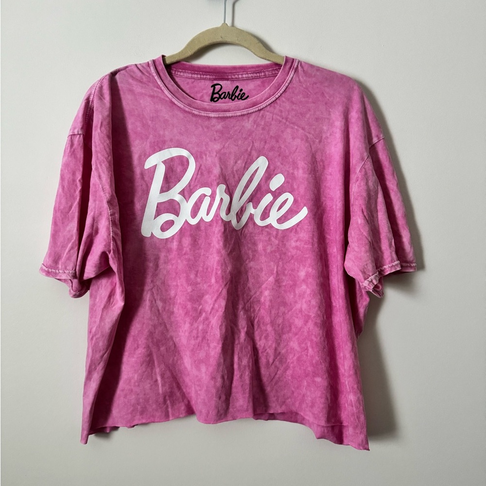Barbie Tee